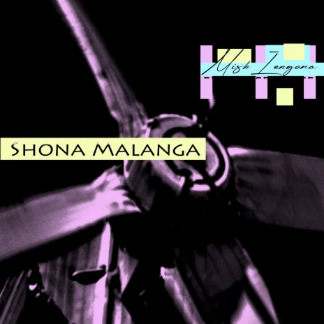 Shona Malanga