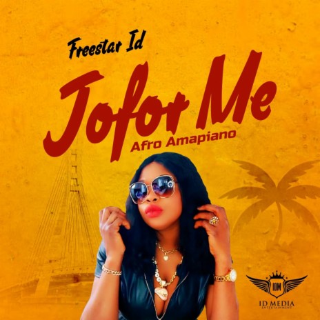 Jofor Me | Boomplay Music