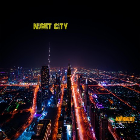 Night City