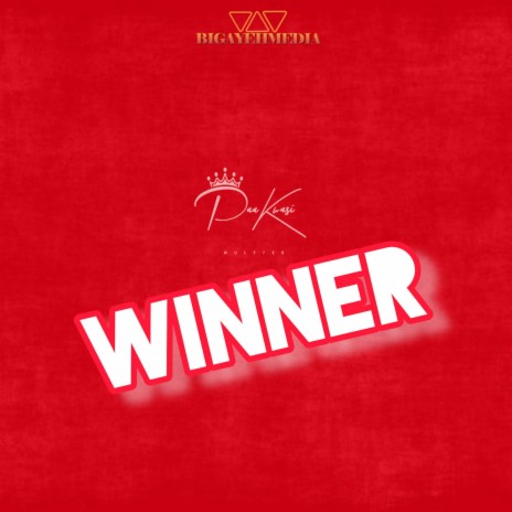 Winner 🅴 | Boomplay Music