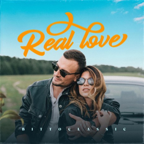 Real Love | Boomplay Music