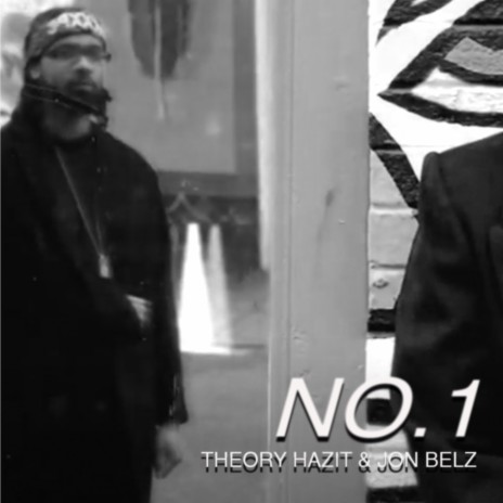 No. 1 ft. Jon Belz