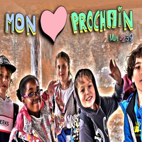 Mon Prochain | Boomplay Music