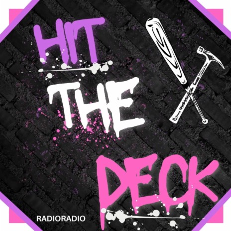 HIT THE DECK | Boomplay Music
