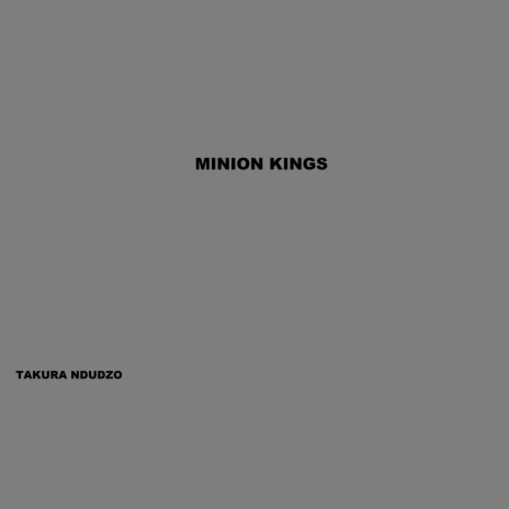 Minion Kings