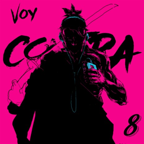 Voy Contra 8 | Boomplay Music