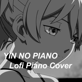 Yin No Piano (Darker Than Black)