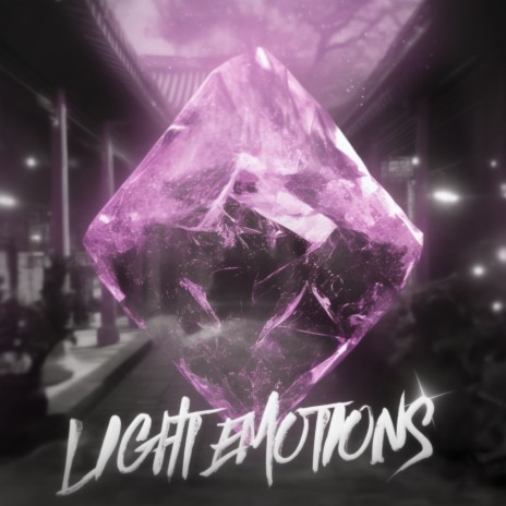 LIGHT EMOTIONS | Boomplay Music