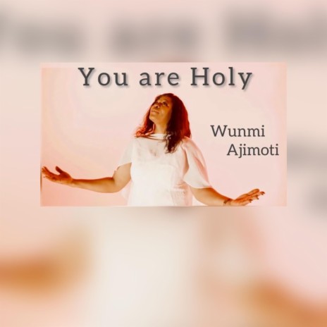 You are Holy | Boomplay Music