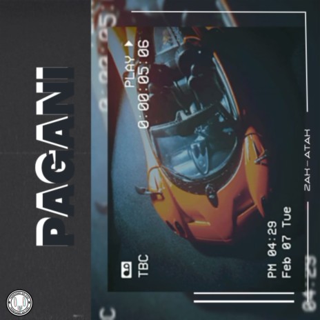 PAGANI | Boomplay Music
