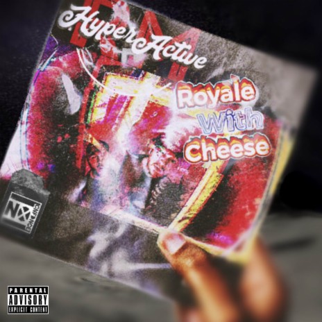 Royale with Cheese | Boomplay Music