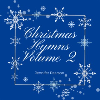 Christmas Hymns, Volume 2
