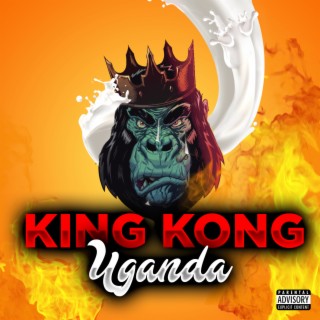 King Kong Mc Of Uganda