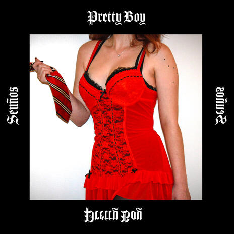 pretty boy/sueños | Boomplay Music