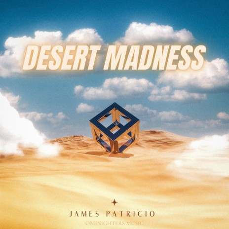 Desert Madness | Boomplay Music