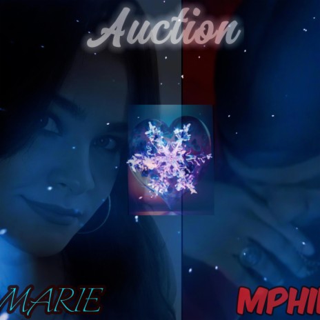 Auction ft. Mphimous | Boomplay Music