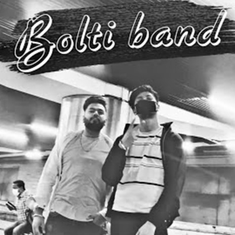 Bolti Band | Boomplay Music