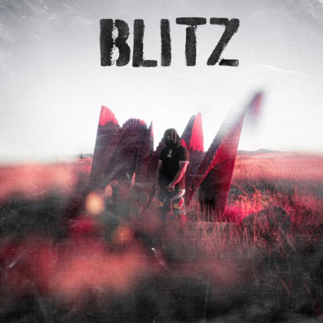 Blitz ft. Blake Bartlett