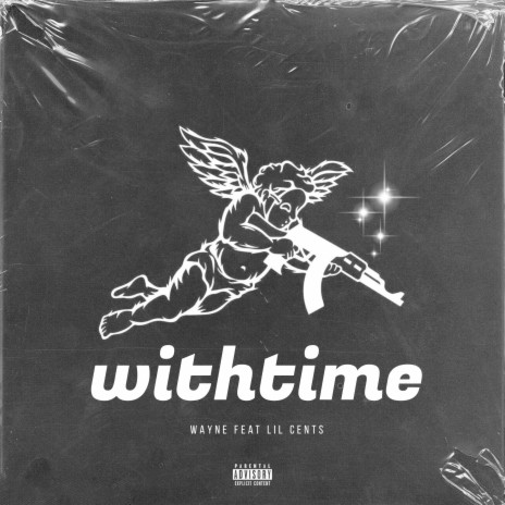 Withtime ft. Lil Cents | Boomplay Music