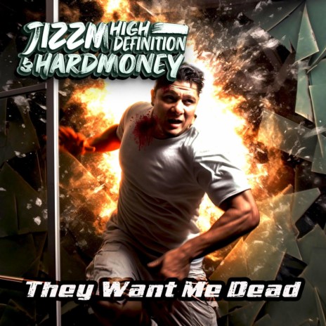 They Want Me Dead (Street) ft. HardMoney | Boomplay Music