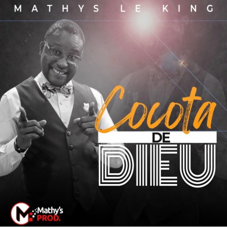 Cocota de Dieu | Boomplay Music