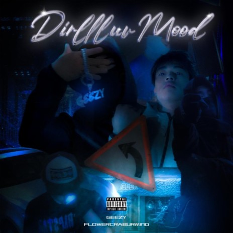 DrillLuv Mood ft. FlowercrabURmind | Boomplay Music