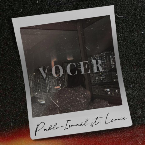 Vocer ft. Leonie | Boomplay Music