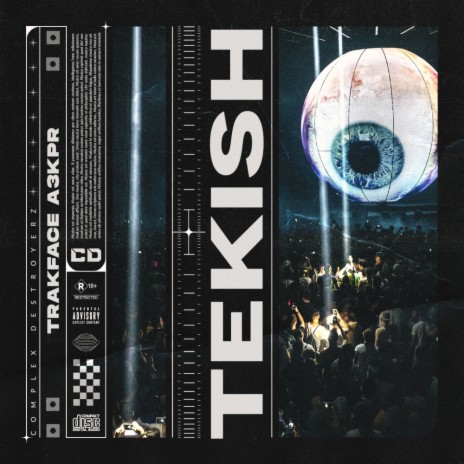 Tekish | Boomplay Music