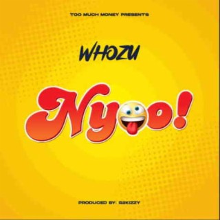 Nyoo lyrics | Boomplay Music