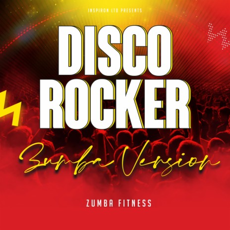 Disco Rocker | Boomplay Music
