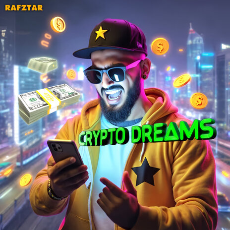 Crypto Dreams | Boomplay Music