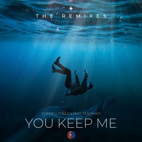 You Keep Me (Vuscare Remix) ft. Setlhako