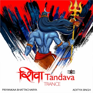 Shiva Tandava Trance