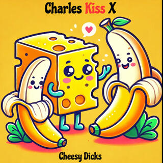 Cheesy Dicks