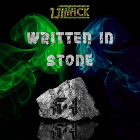 Written In Stone