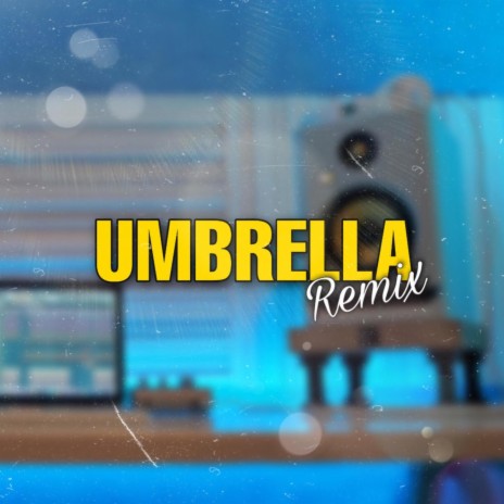 umbrella remix free download
