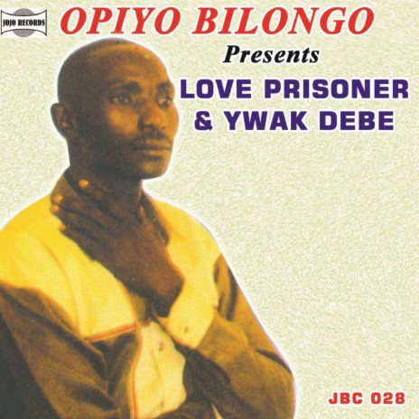 Love Prisoner | Boomplay Music