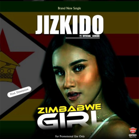 Zimbabwe girl