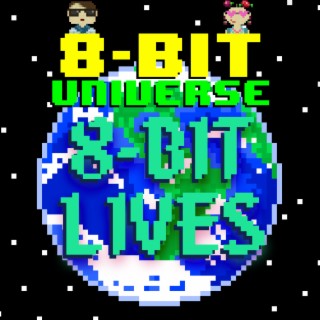 8 Bit Lives!
