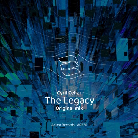 The Legacy (Original Mix) | Boomplay Music