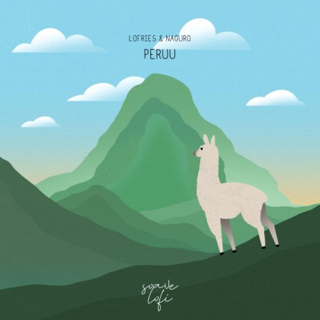 Peruu ft. Naguro, Patrick Leijte & Charlie Cavonius | Boomplay Music