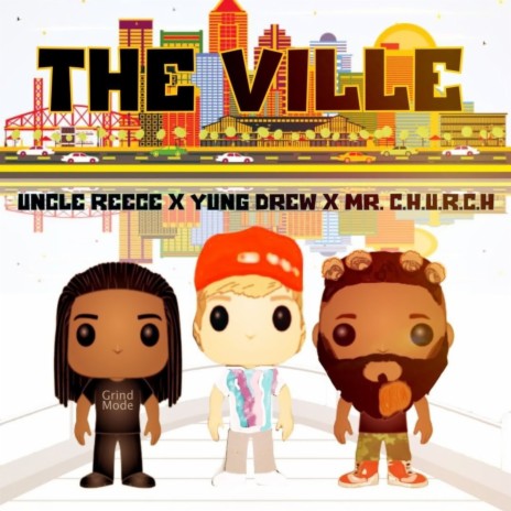 The Ville | Boomplay Music