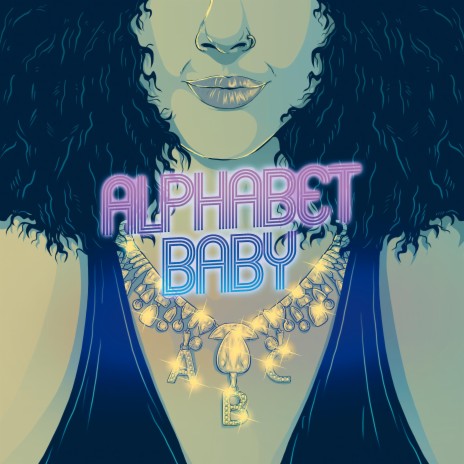Alphabet Baby ft. Alyssa Jane | Boomplay Music