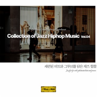 Collection of Jazz Hiphop Music Vol.4