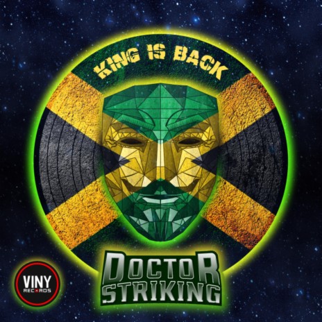 King Is Back (Radio Edit) | Boomplay Music