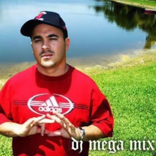DJ Mega Mix