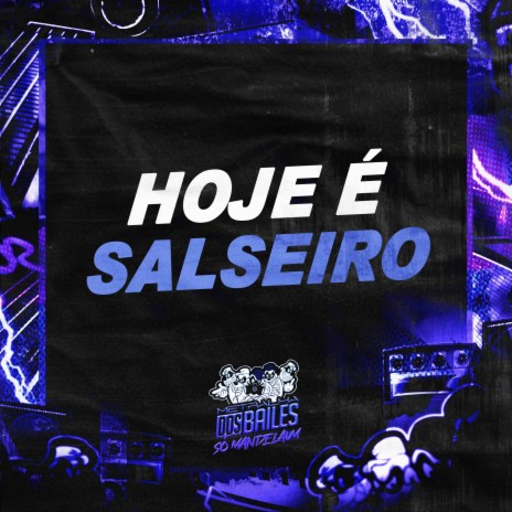 Hoje É Salseiro ft. DJ DI | Boomplay Music