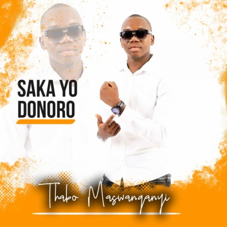 Saka yo donoro | Boomplay Music