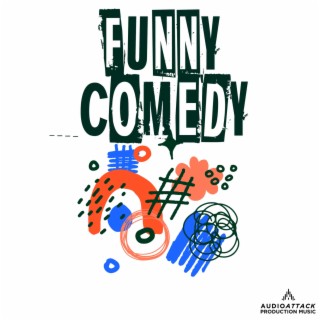 Download Audio Attack album songs Funny Comedy Boomplay Music