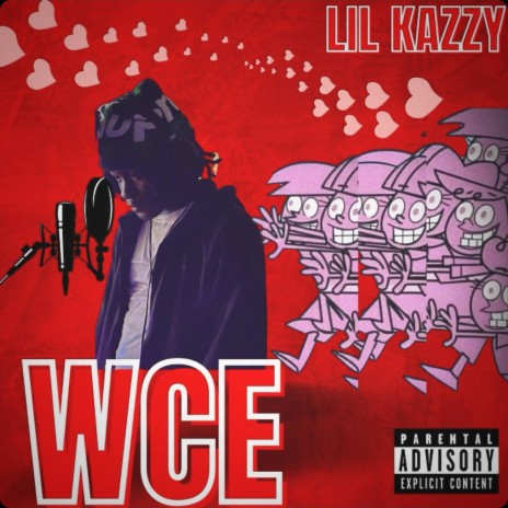 WCE | Boomplay Music